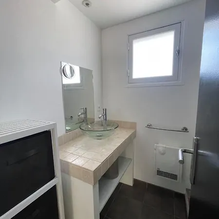 Ferienhaus La Manosc Grimaud