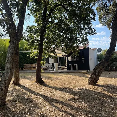La Manosc Grimaud